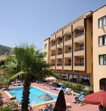 Juniper Hotel Juniper Hotel
