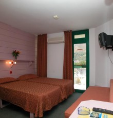 Siesta Hotel 3*