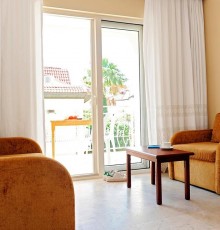 Maricya Apart Otel