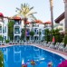 Mitos Apartments, Ичмелер (Турция): апартаменты для спокойного отдыха