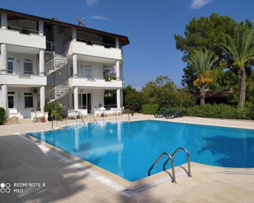 Green Garden Villa, Гёйнюк — подбор тура с персональным агентом
