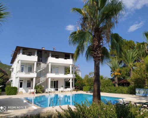 Green Garden Villa, Гёйнюк — подбор тура с персональным агентом