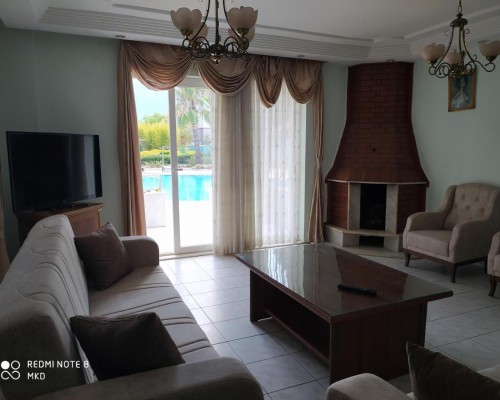 Green Garden Villa, Гёйнюк — подбор тура с персональным агентом