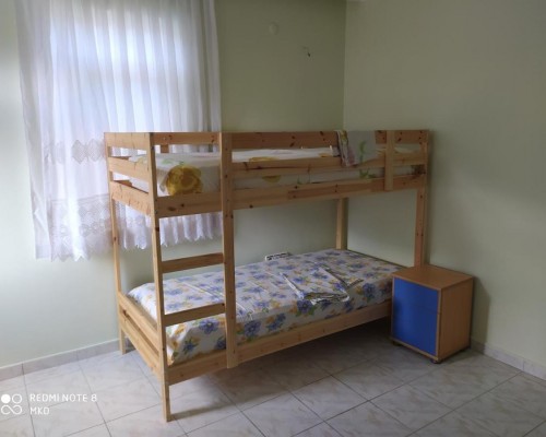 Green Garden Villa, Гёйнюк — подбор тура с персональным агентом