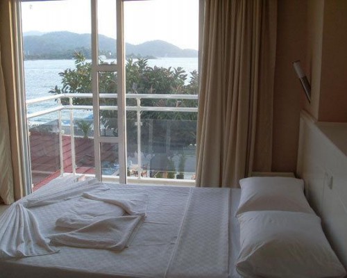 Makri Beach Hotel, Фетхие — что важно знать перед бронированием