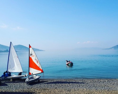Makri Beach Hotel, Фетхие — что важно знать перед бронированием