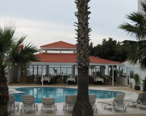 Makri Beach Hotel, Фетхие — что важно знать перед бронированием