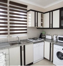 Anatolian Boutique Apartments Anatolian Boutique Apartments