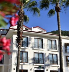 Cennet Life Otel Cennet Life Otel