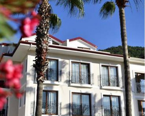 Cennet Life Otel в Фетхие: что важно знать перед бронированием