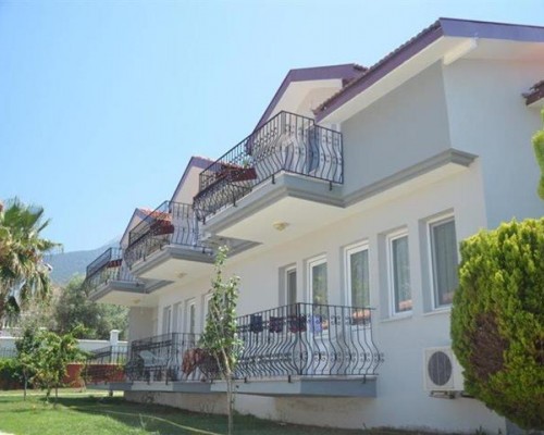 The Green Valley Hotel, Фетхие: что важно знать перед бронированием