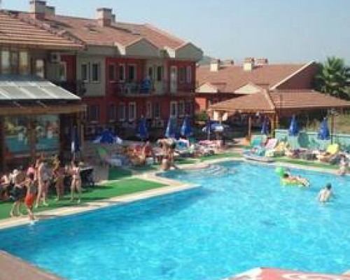 The Green Valley Hotel, Фетхие: что важно знать перед бронированием