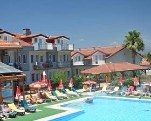 The Green Valley Hotel, Фетхие: что важно знать перед бронированием