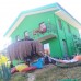 Chillsteps в Фетхие: хостел без звёзд с атмосферой и активностями
