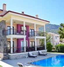 Villa Ruby Villa Ruby