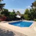 Villa Ruby в Фетхие: вилла с бассейном в Оваджике