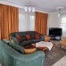 Villa Ruby в Фетхие: вилла с бассейном в Оваджике