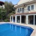 Villa Ruby в Фетхие: вилла с бассейном в Оваджике