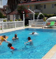 Şehzade Apart Otel Şehzade Apart Otel