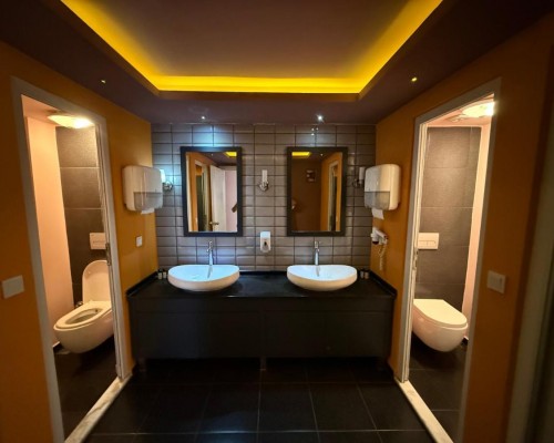 Sakura Suit Hostel в Фетхие: честный обзор