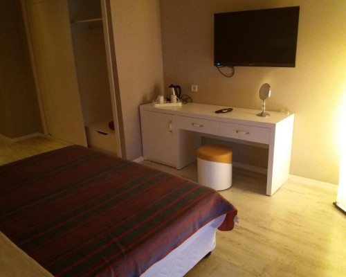 Sakura Suit Hostel в Фетхие: честный обзор