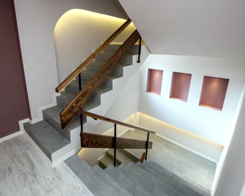 Sakura Suit Hostel в Фетхие: честный обзор