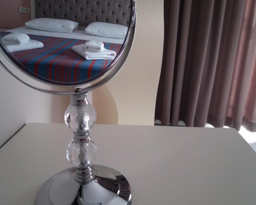 Sakura Suit Hostel в Фетхие: честный обзор