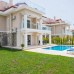 Villa Calis 2 в Фетхие: апартаменты у пляжа Калис