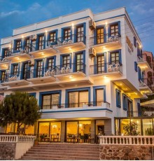 Sun Hotel