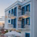 Sun Hotel в Чешме: честный обзор без звёзд