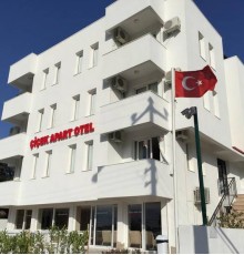 Cicek Apart Hotel Cicek Apart Hotel