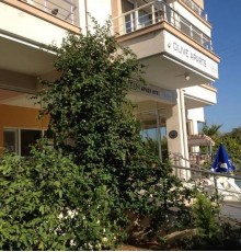 Zeytin Apart Hotel
