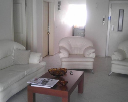 Zeytin Apart Hotel, Чешме — апарт-отель без официальной категории