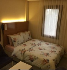 Cesm-i Cihan Hotel