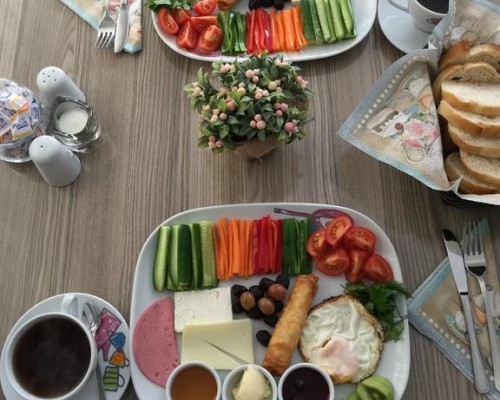 Cesm-i Cihan Hotel, Чешме — что это за отель на самом деле