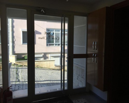 Cesm-i Cihan Hotel, Чешме — что это за отель на самом деле