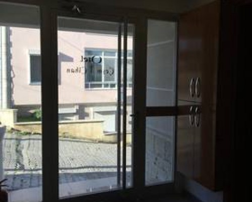 Cesm-i Cihan Hotel, Чешме — что это за отель на самом деле