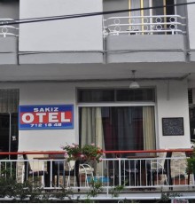 Sakiz Hotel