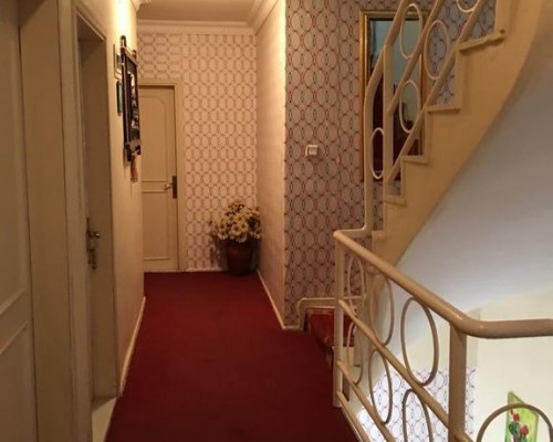 Sakiz Hotel в Чешме: небольшой отель у крепости и пляжа