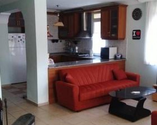 Dalyan Holiday Home, Чешме: что это за отель и кому он подойдёт