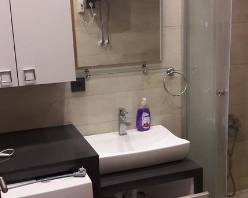 Gurleyen Apart Hotel — апартаменты в центре Чешме