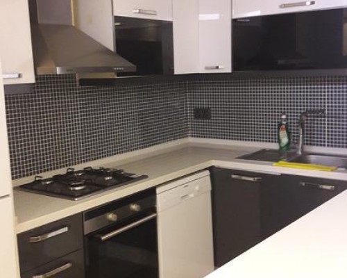 Gurleyen Apart Hotel — апартаменты в центре Чешме