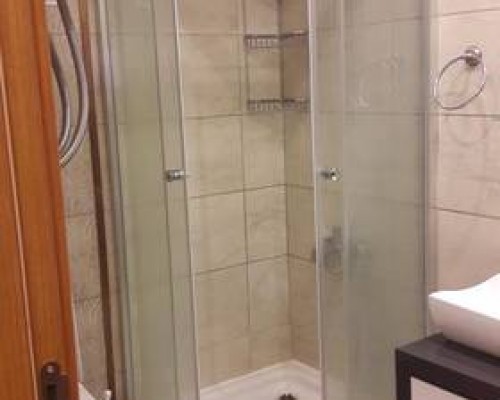 Gurleyen Apart Hotel — апартаменты в центре Чешме