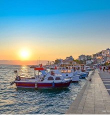 Paris Residence Cesme Paris Residence Cesme