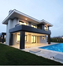 Zuenbuels Villas