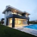 Zuenbuels Villas в Чешме: виллы без звёзд, но с барбекю и парковкой
