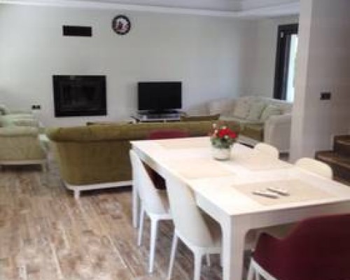 Zuenbuels Villas в Чешме: виллы без звёзд, но с барбекю и парковкой
