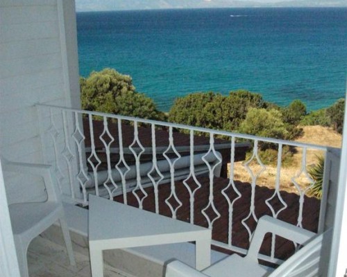 Turkey cesme House в Чешме: что это за отель