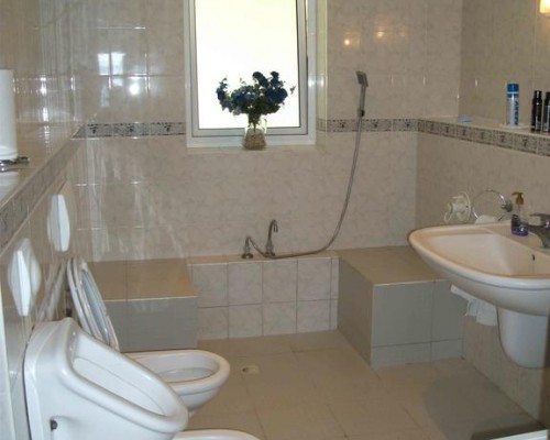 Turkey cesme House в Чешме: что это за отель