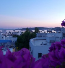 Eskici Hostel Bodrum